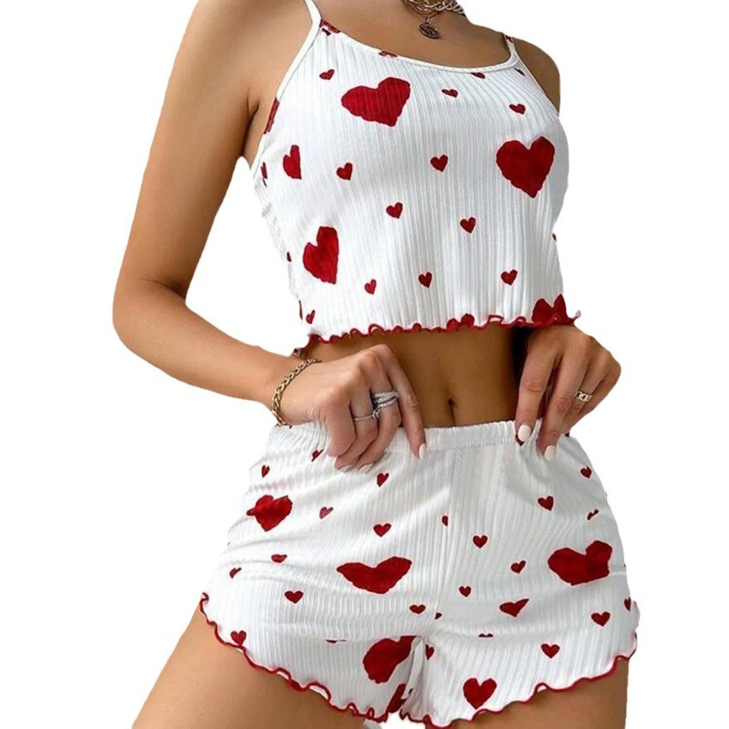 Veluna Heartwear