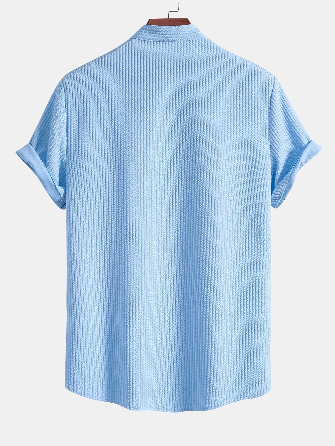𝑅𝐿 Polo Hampton Collar Shirt