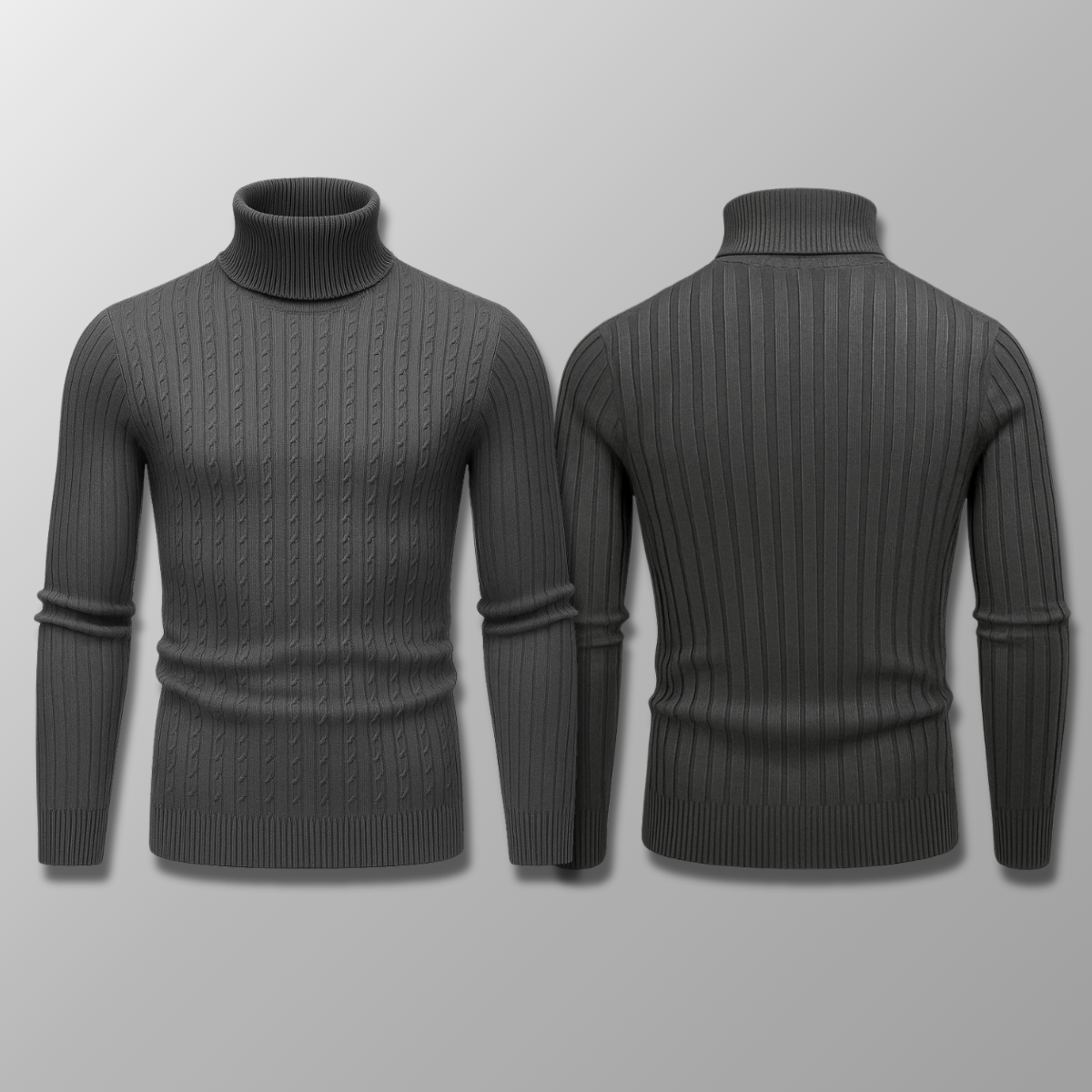 Selmor Sweater