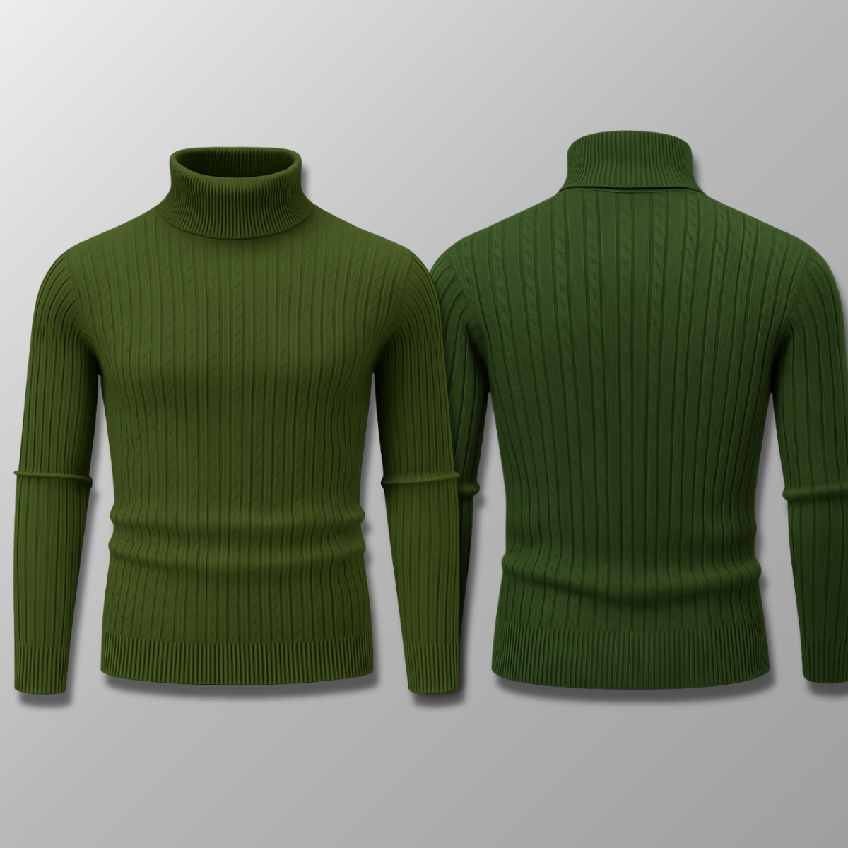 Selmor Sweater