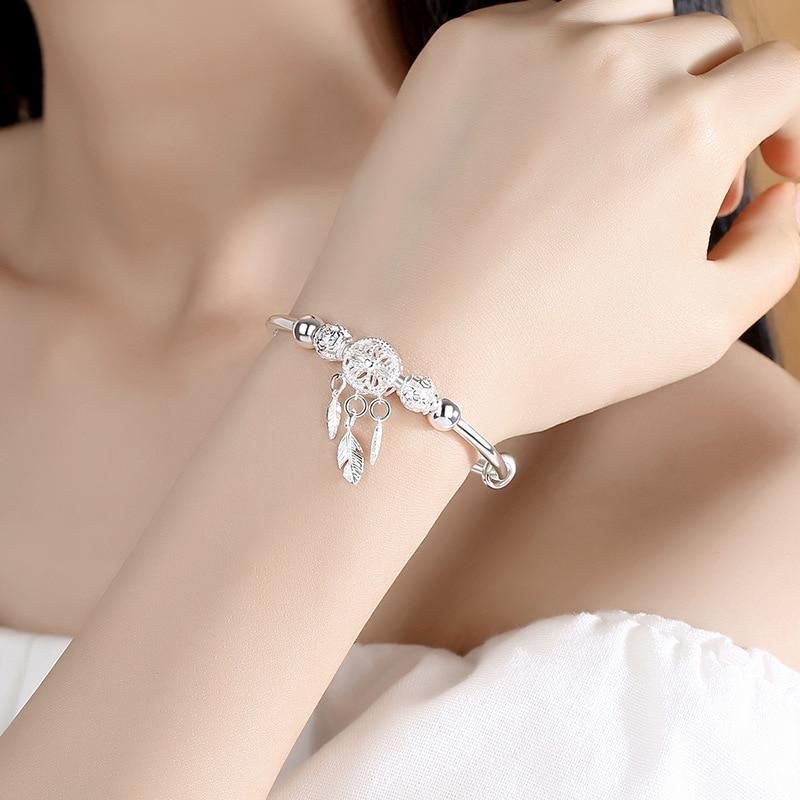 "Dream Filter" Bracelet Cilvie