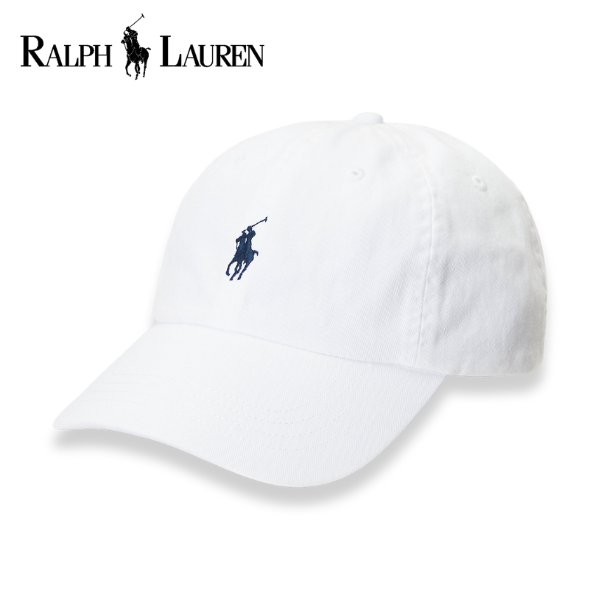 𝑅𝐿 Baseball Cap