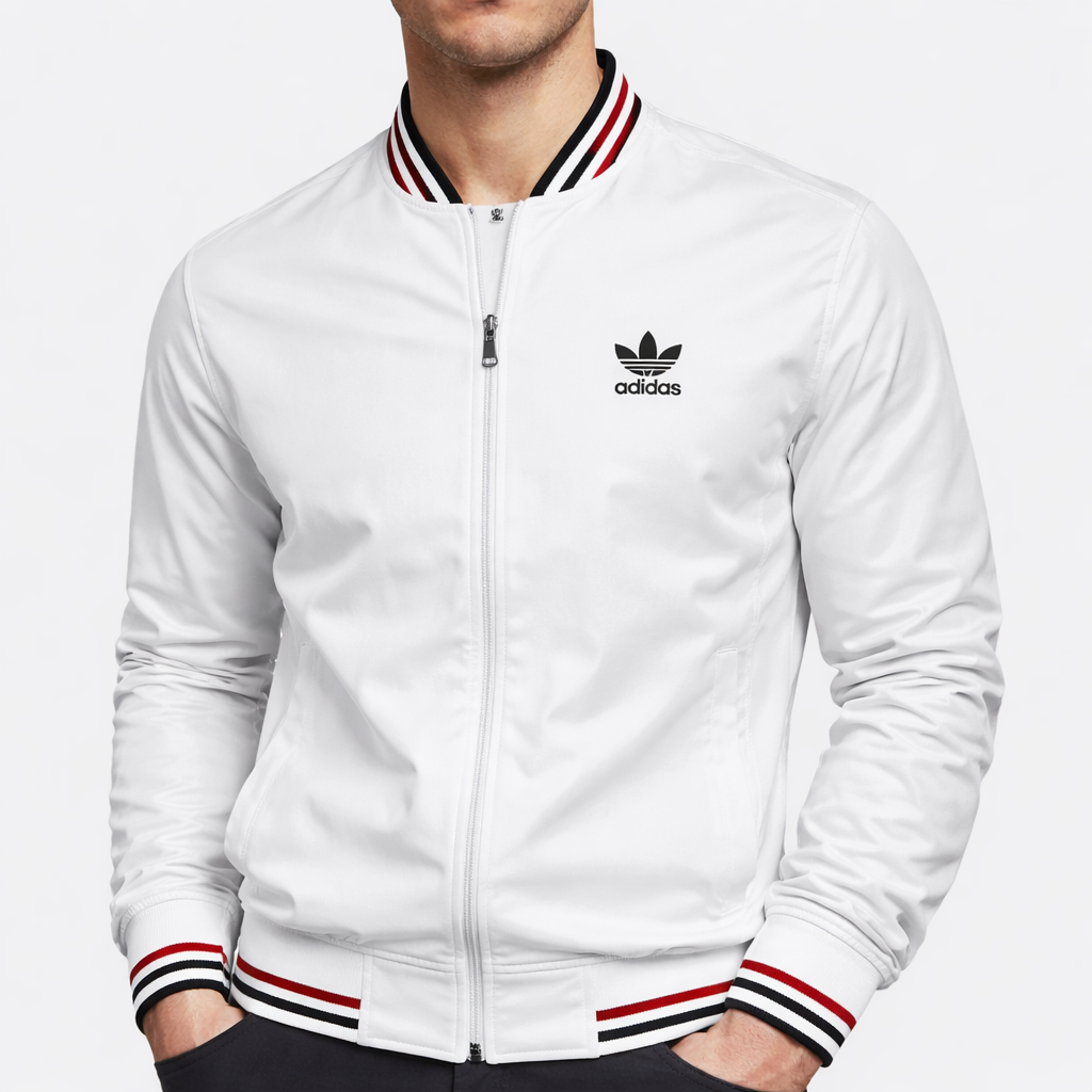 AD Jacket