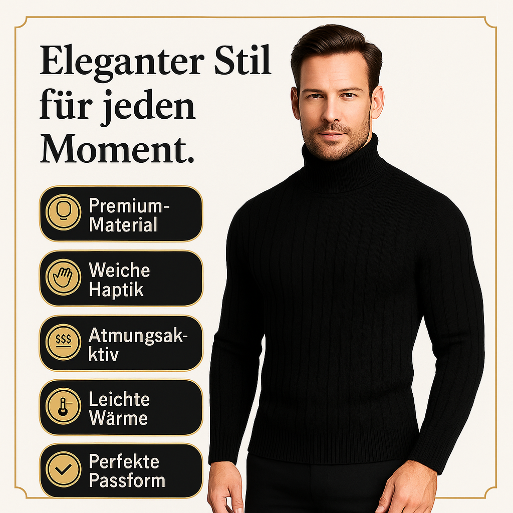 Selmor Sweater