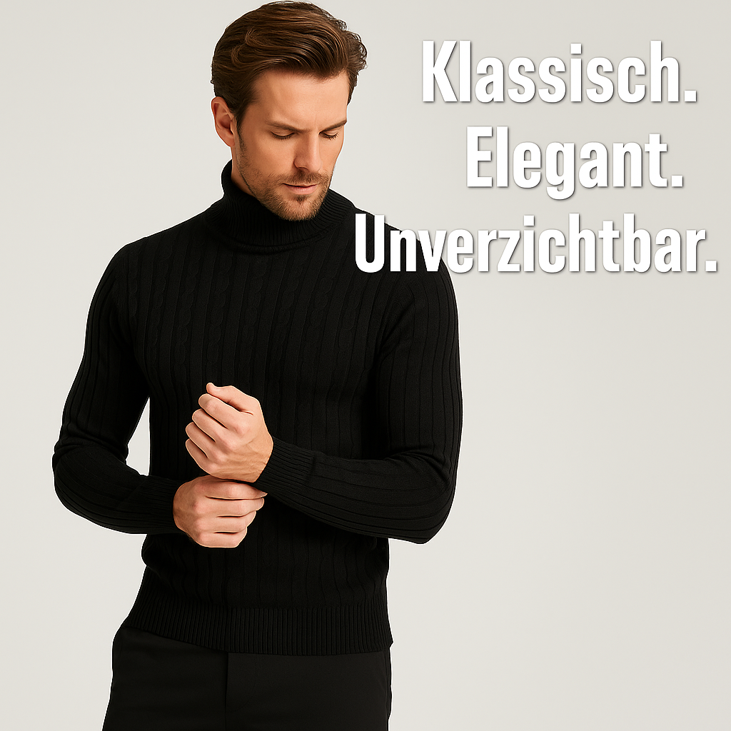 Lenvor Weste + Gratis Wollpullover (Ausverkauf)
