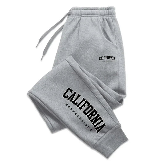 Sylven California JogHosen