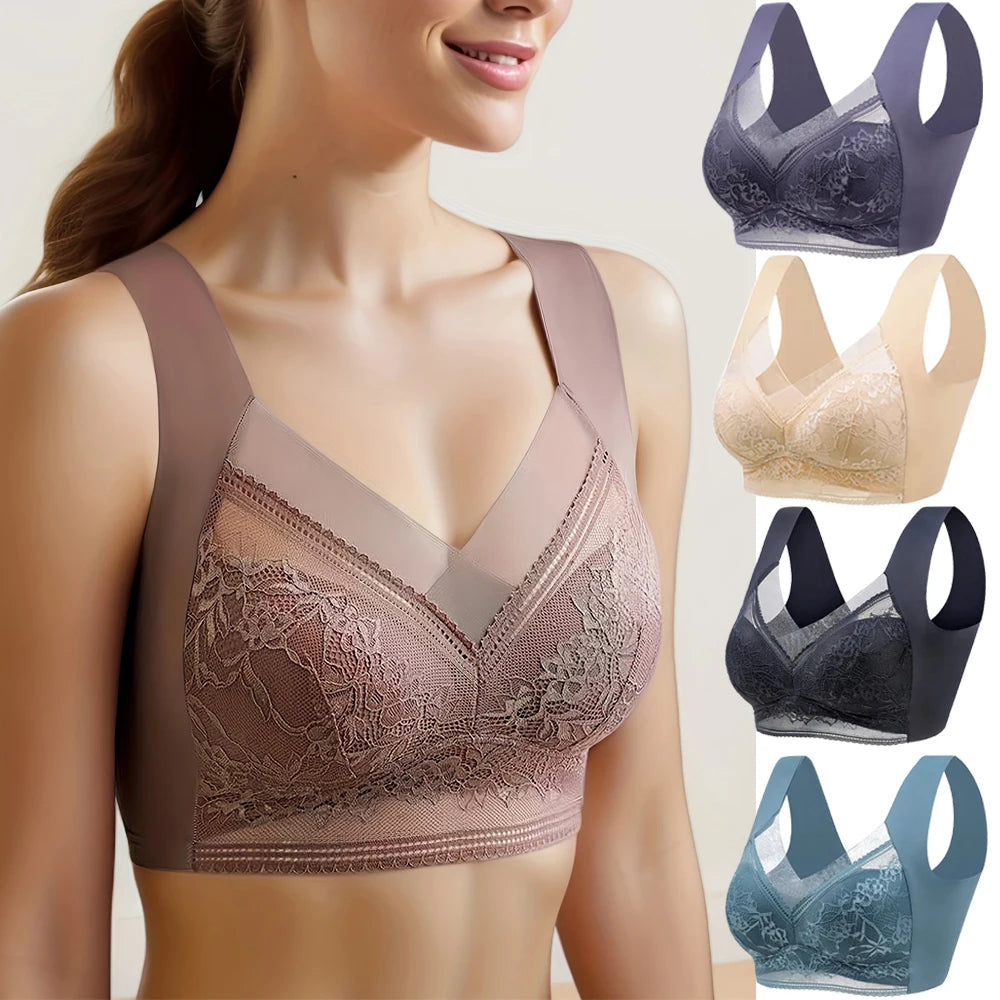 Serenya Bra
