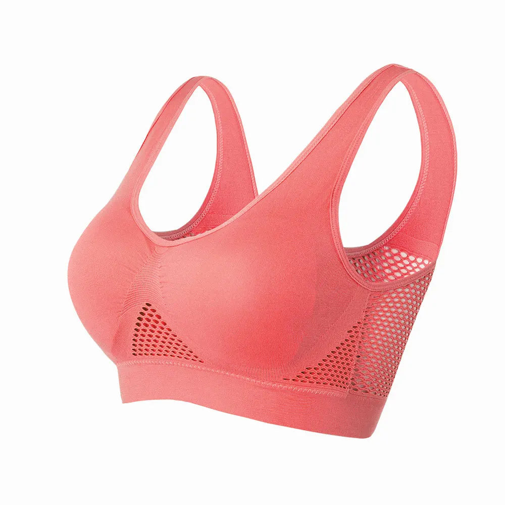 Kyora Fit Top