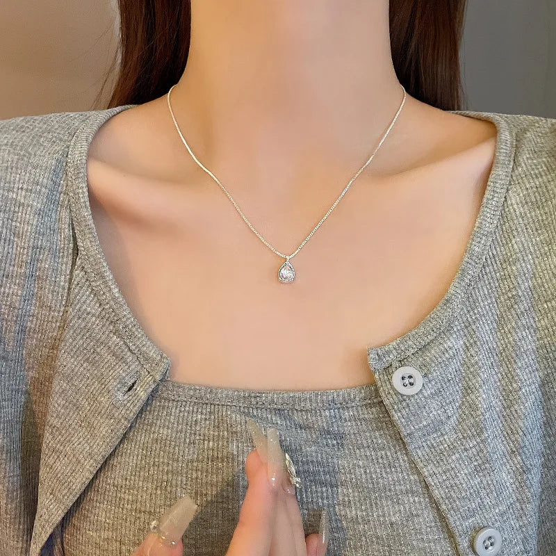 WaterDrop Shine