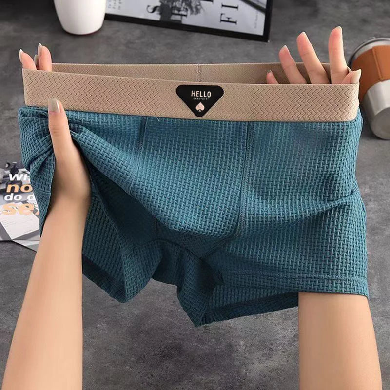 Vorren Boxers
