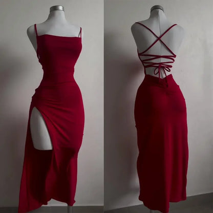 Selvya Dress