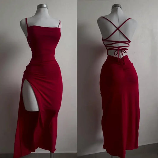 Selvya Dress