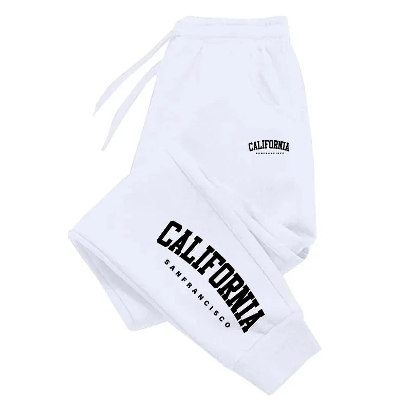 Sylven California JogHosen