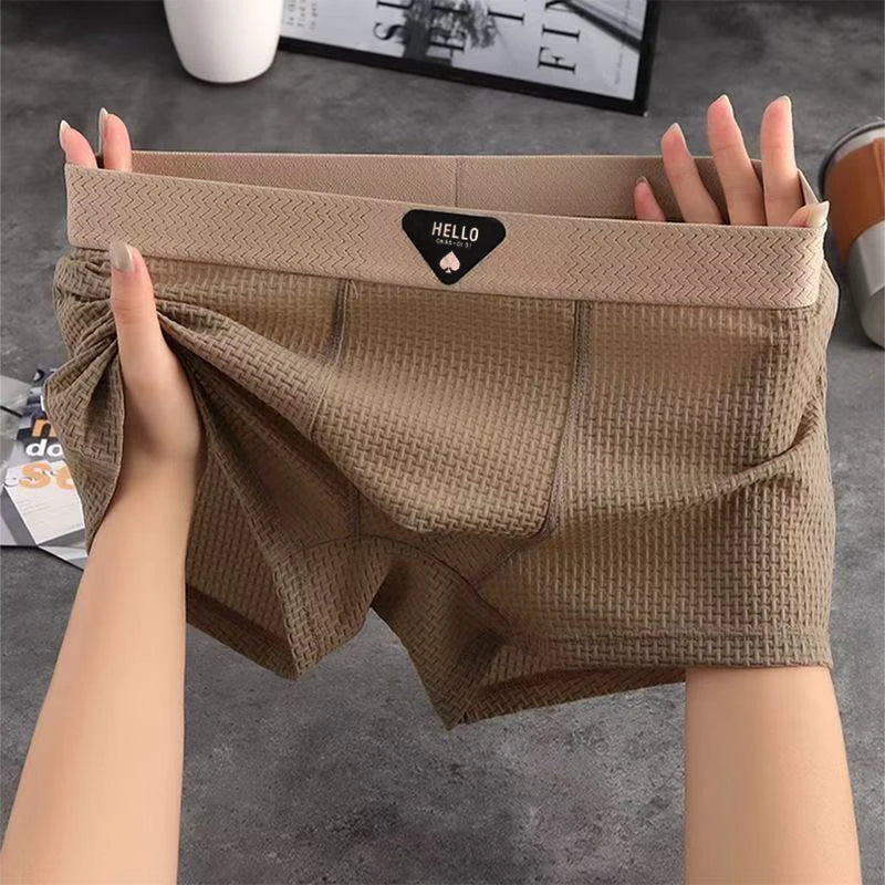 Vorren Boxers