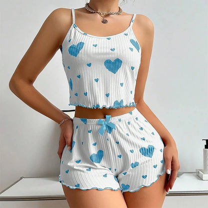 Veluna Heartwear