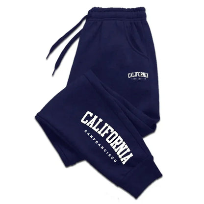Sylven California JogHosen
