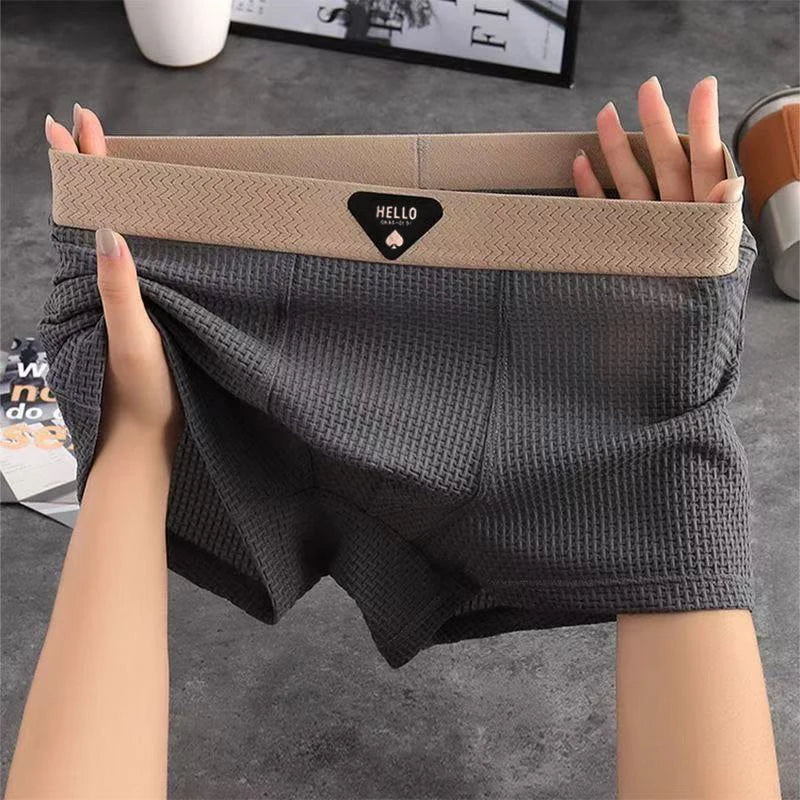 Vorren Boxers