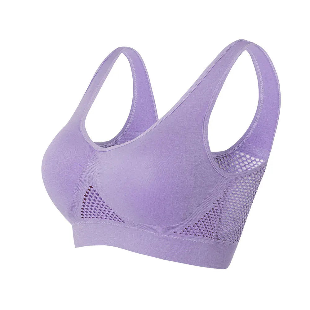 Kyora Fit Top