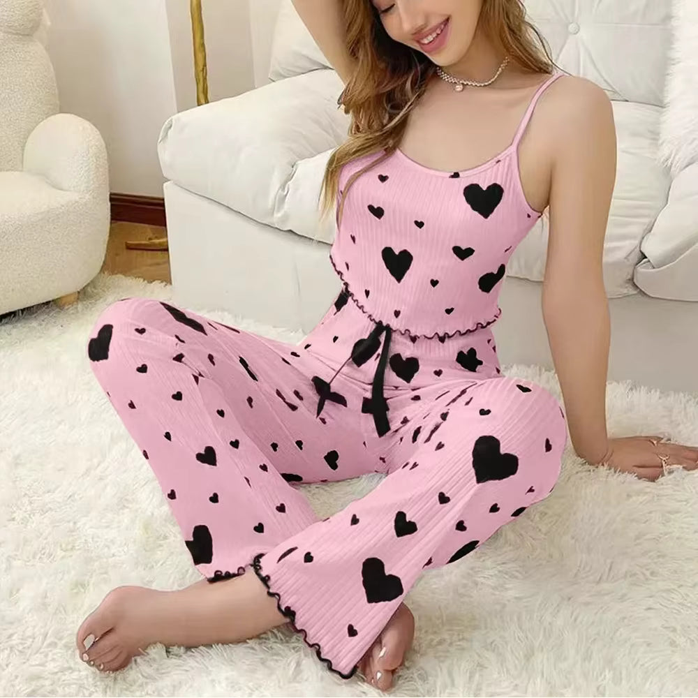 Nivora Pyjama