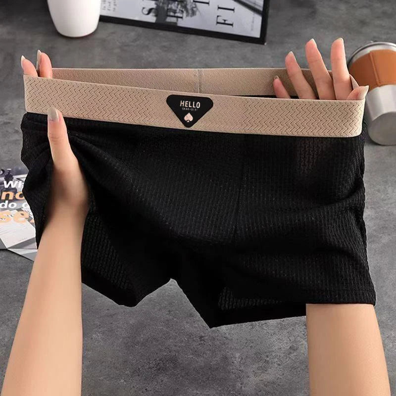 Vorren Boxers