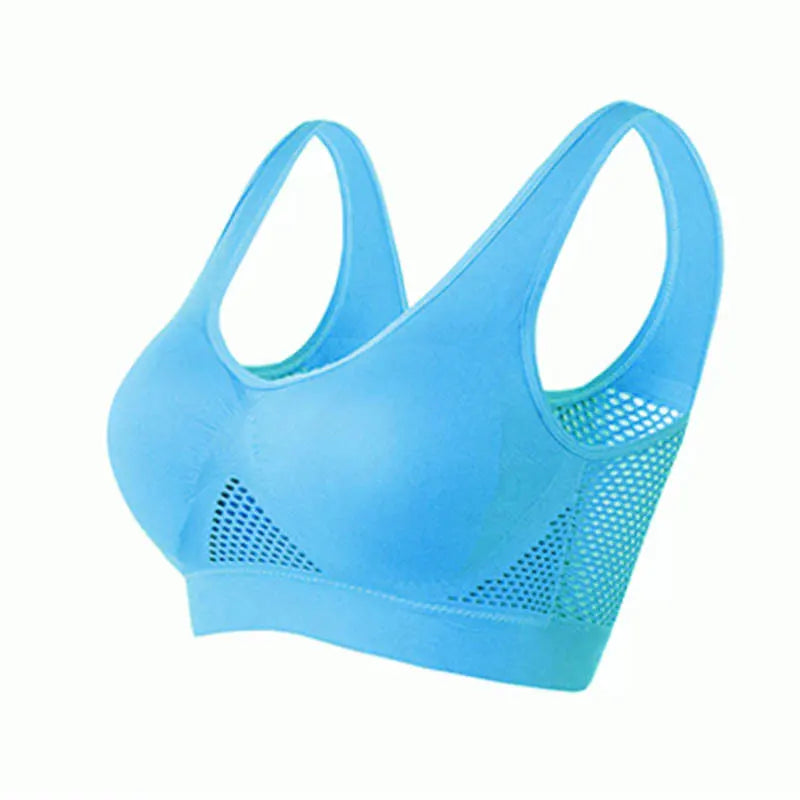 Kyora Fit Top