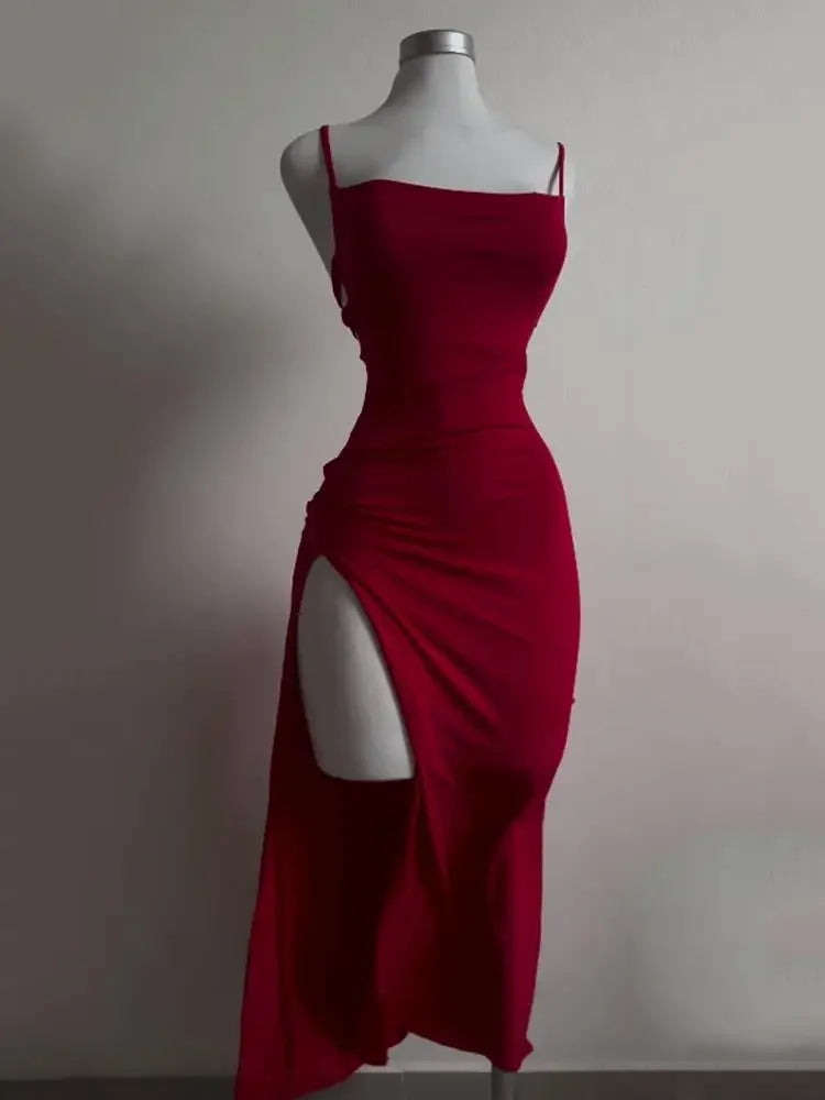 Selvya Dress