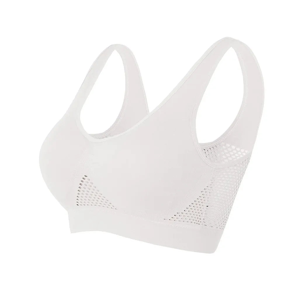 Kyora Fit Top