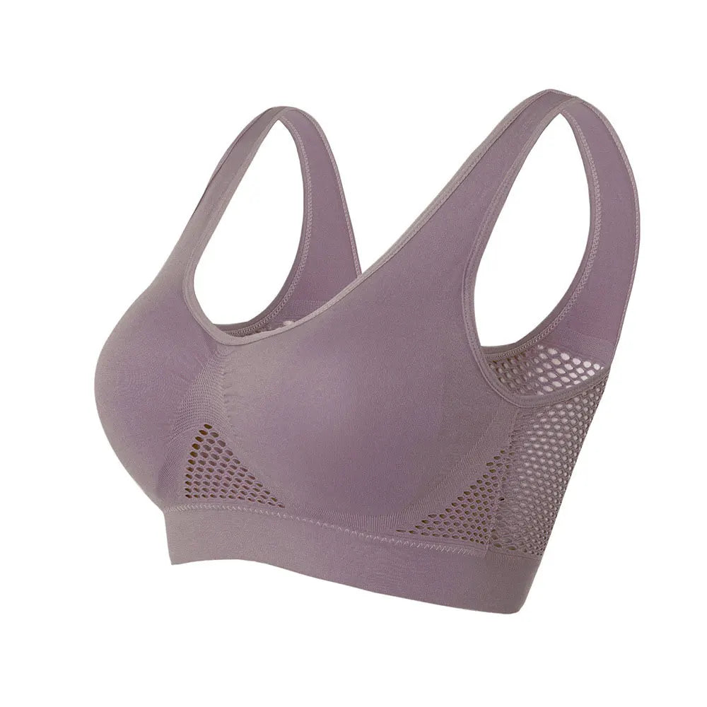 Kyora Fit Top