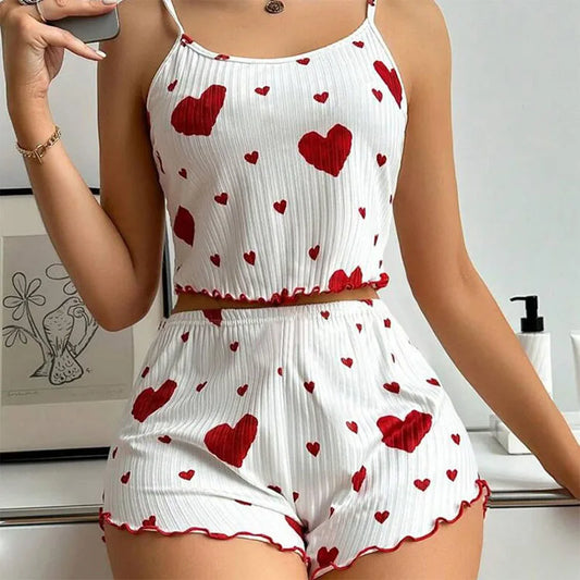 Veluna Heartwear