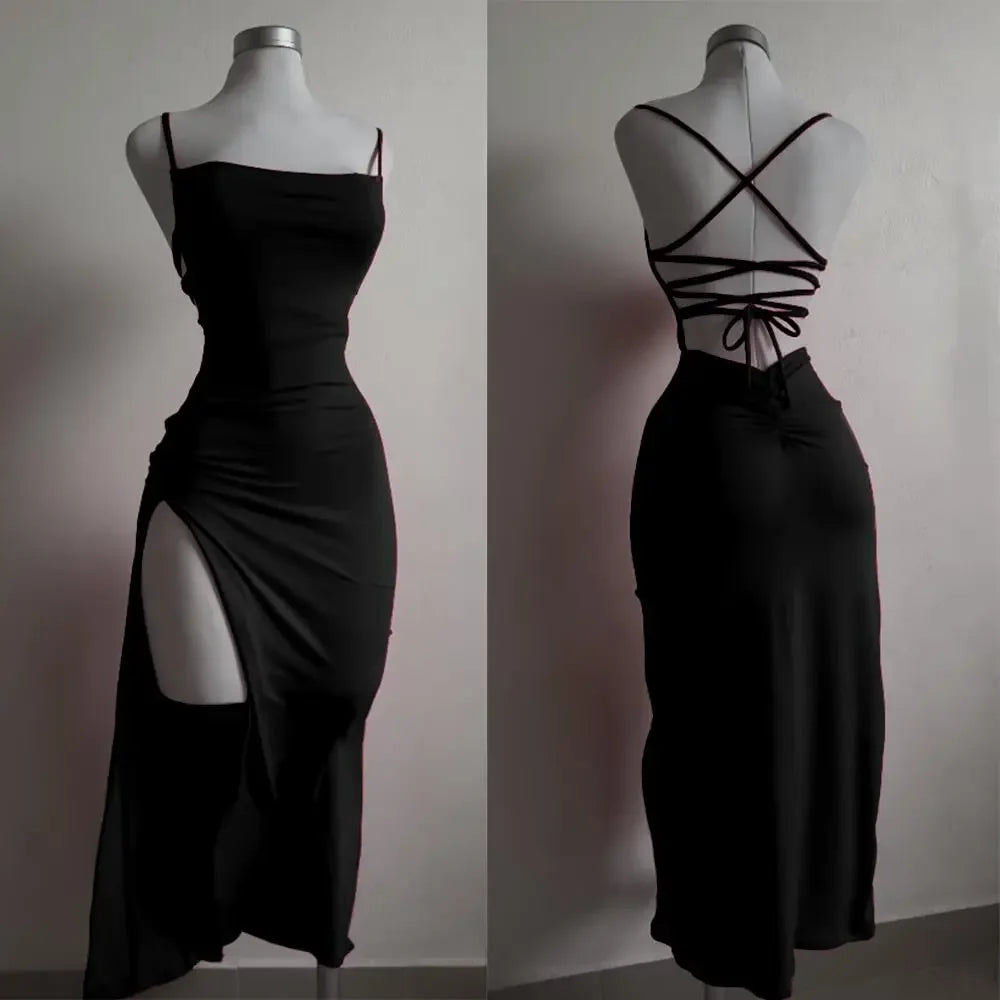 Selvya Dress