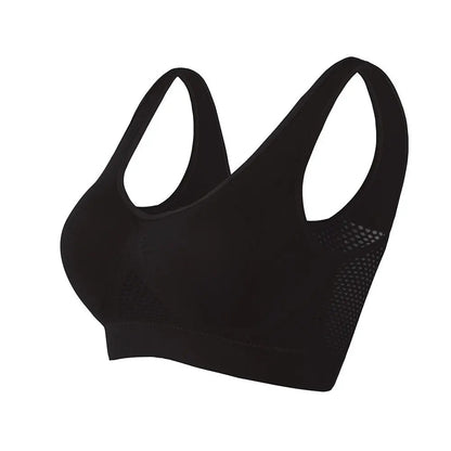 Kyora Fit Top
