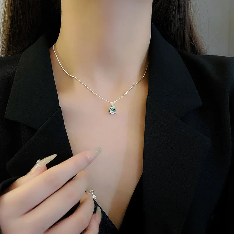 WaterDrop Shine