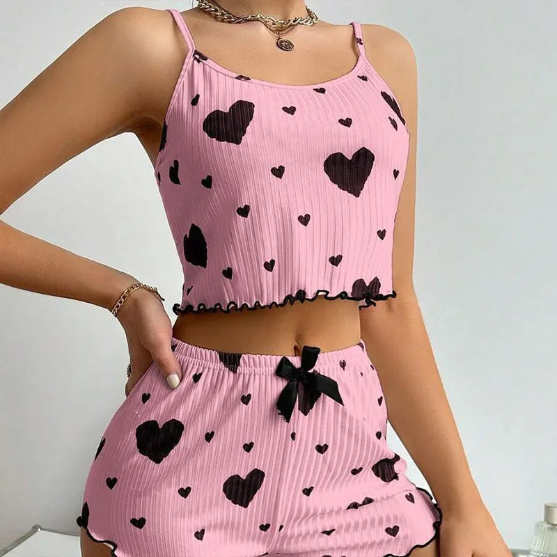 Veluna Heartwear