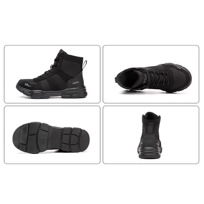 Durnox Safety Boots