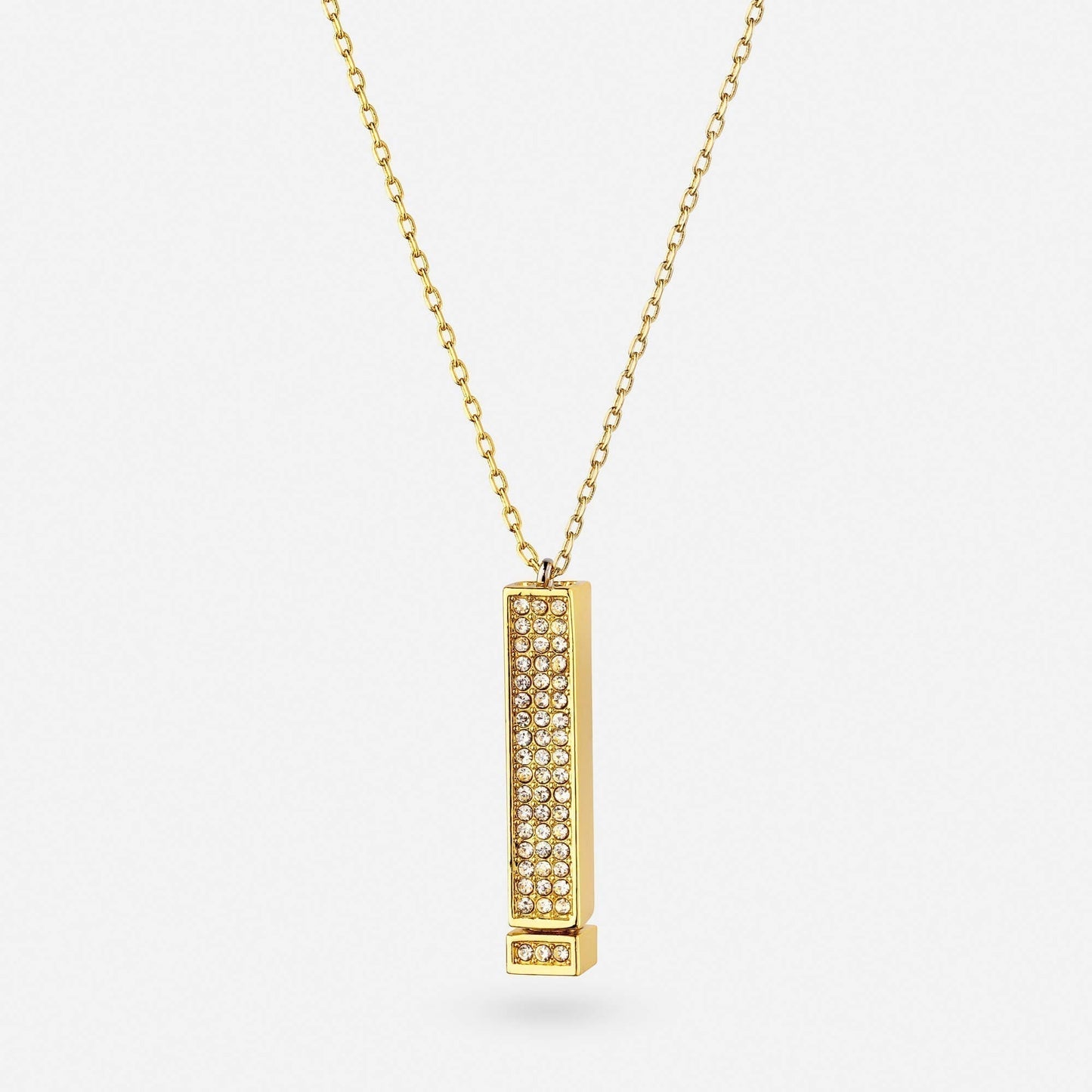 Hidden Message Love Necklace – The Perfect Romantic Gift