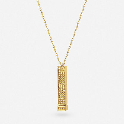 Hidden Message Love Necklace – The Perfect Romantic Gift