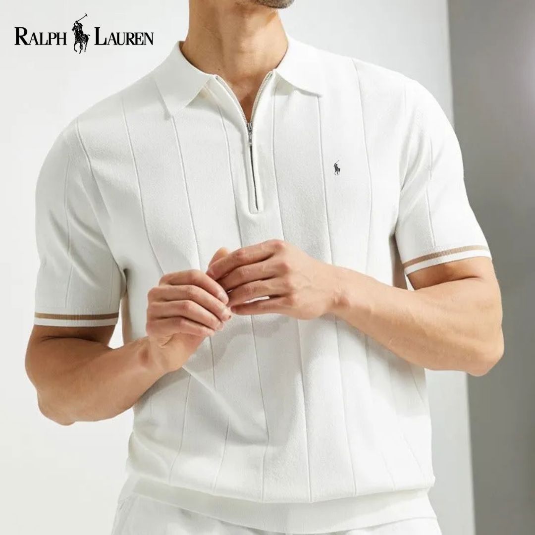 𝑅𝐿 Iconic Cut – The Modern Gentleman’s Choice