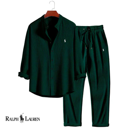 𝑅𝐿 Essential Set – Sophistication in Every Detail